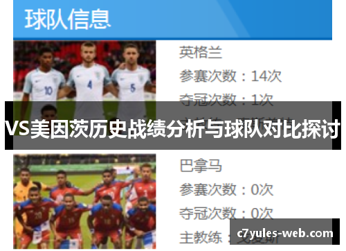 VS美因茨历史战绩分析与球队对比探讨